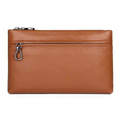 New Style Large Clutch Bag Stylish Atmosphere