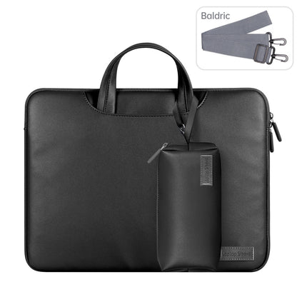 Laptop Bag Shockproof Large Capacity Portable