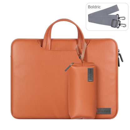 Laptop Bag Shockproof Large Capacity Portable